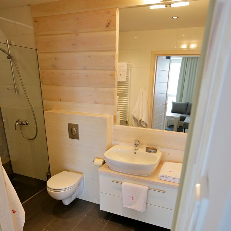 Apartamenty Mgm Resorts Krynica Zdroj Εξωτερικό φωτογραφία