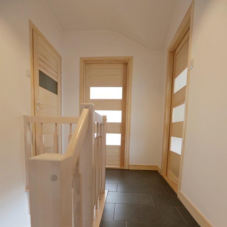 Apartamenty Mgm Resorts Krynica Zdroj Εξωτερικό φωτογραφία