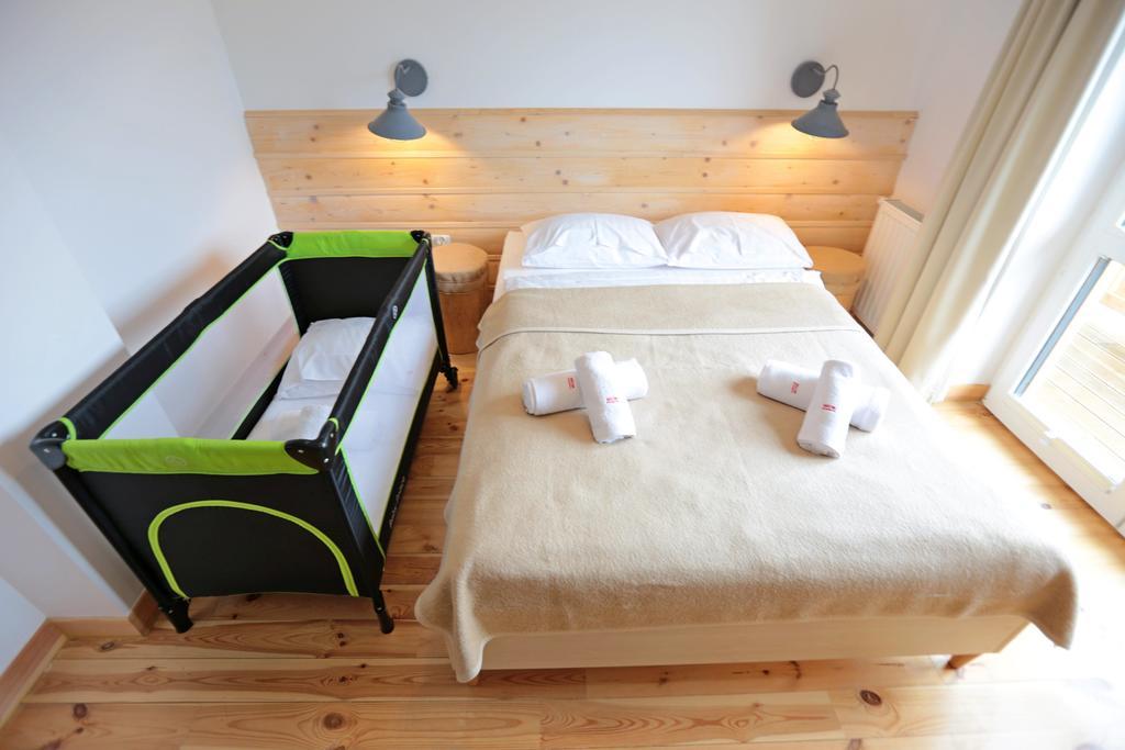 Apartamenty Mgm Resorts Krynica Zdroj Εξωτερικό φωτογραφία