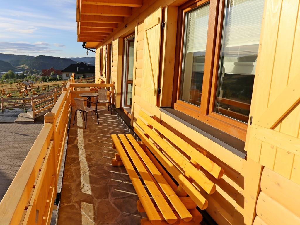 Apartamenty Mgm Resorts Krynica Zdroj Εξωτερικό φωτογραφία