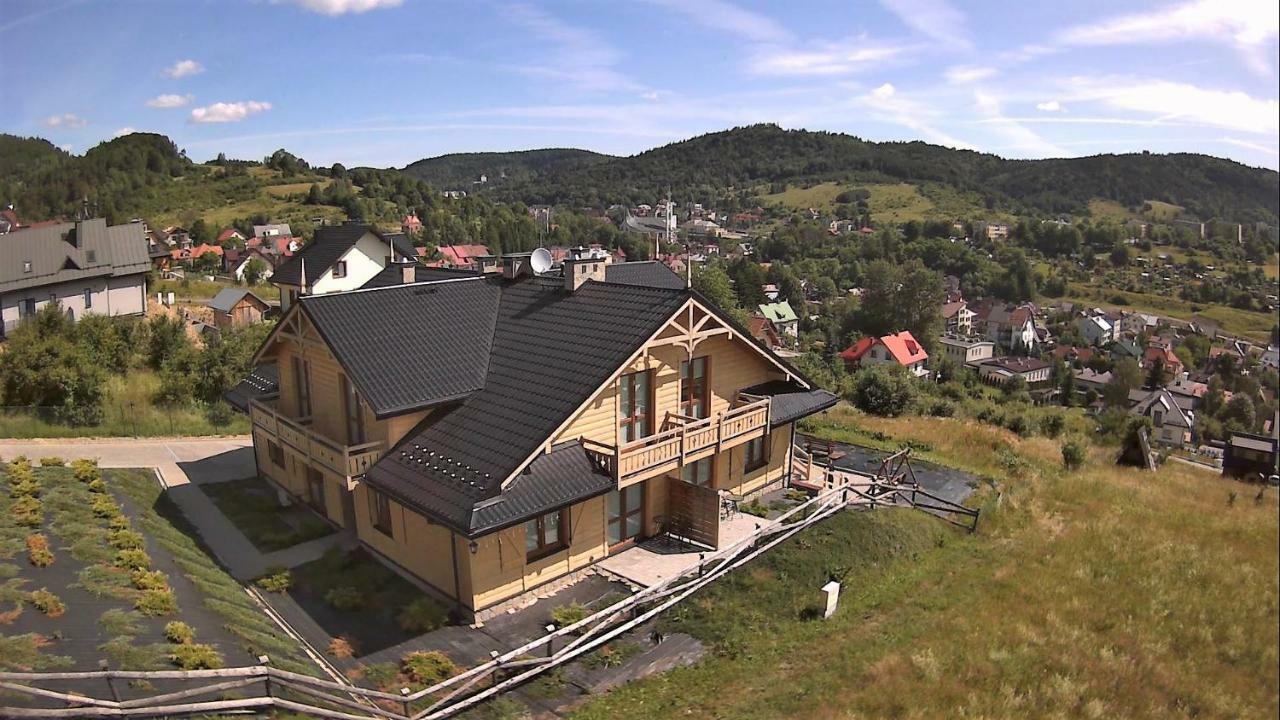 Apartamenty Mgm Resorts Krynica Zdroj Εξωτερικό φωτογραφία