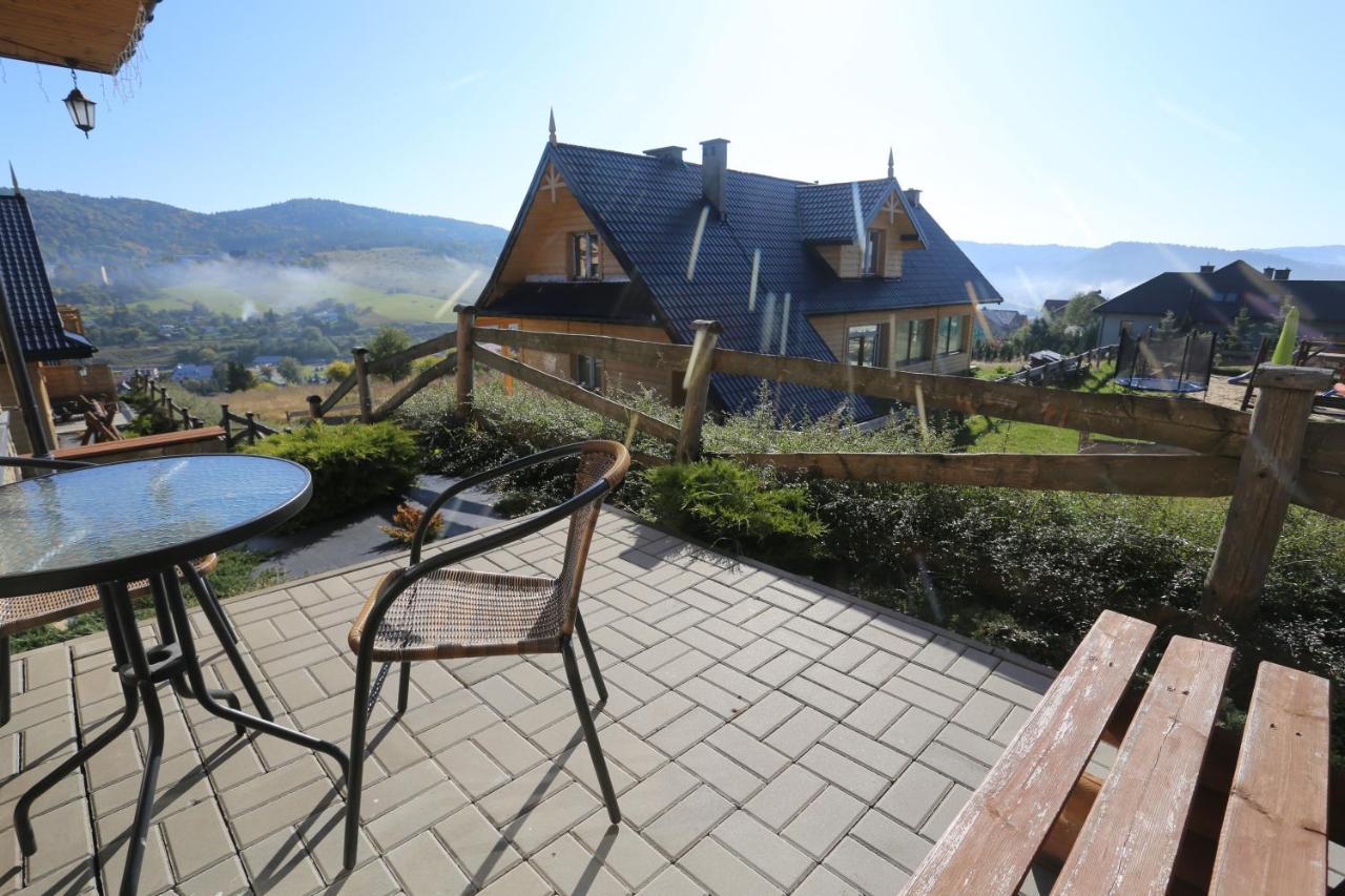 Apartamenty Mgm Resorts Krynica Zdroj Εξωτερικό φωτογραφία
